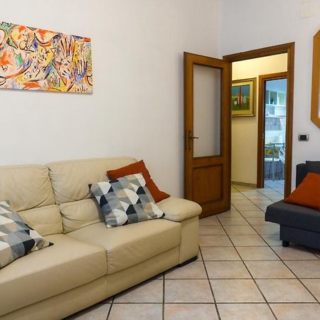 Apartment Il Tettuccio Di Valerio Rome Exterior photo